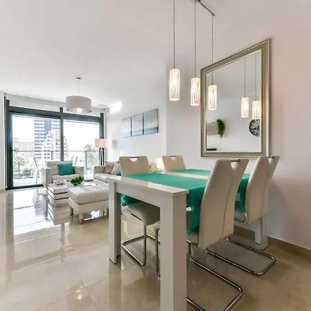 Arenal Beach Apartament