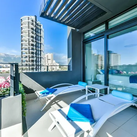 Arenal Beach Apartament