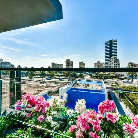 Arenal Beach Apartament