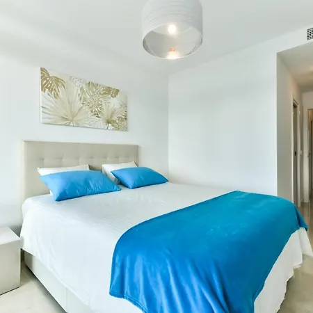 Arenal Beach Apartament