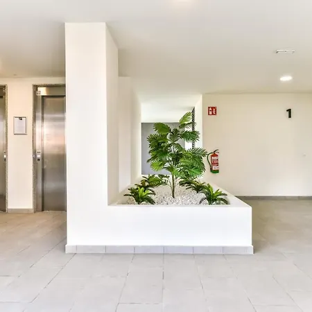 Arenal Beach Apartament *